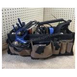 Toolbox W/Contents