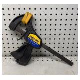 Quick Clamp