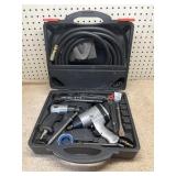 Craftsman Mechanical Air Tool Kit