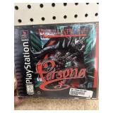 PS1 Persona