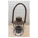 Westlake Railroad Lantern