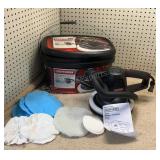 Craftsman Buffer/Polisher