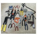 Assorted Tools