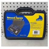 Data Shark Network Tool Kit