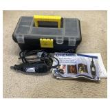 Dremel MultiPro Rotary Tool