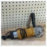 Angle Grinder