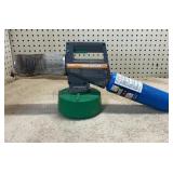 Burgess Propane Bug Killer