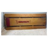 Sears Heavy Duty Creeper