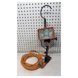 Halogen Work Light