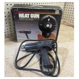 Milwaukee Heat Gun