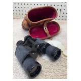 7x35mm Binoculars