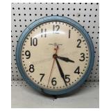 General Electric Wall Clock