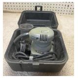 Porter Cable Sander