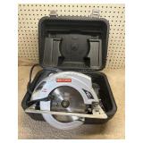Craftsman Laser Trac Circular Saw