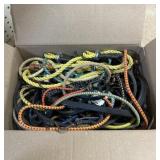 Box Of Bungee Cords