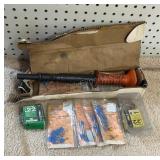Remington RAM Set Power Hammer