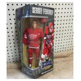 Sergei Fedorov 1998 Collectors Series