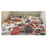 Red Wings Memorabilia