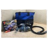 T-Rex Auto Vac W/ Bag