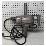 1/2 Drive Heavy Duty Drill
