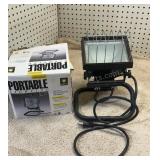 Regent Portable Lighting