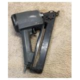 Pneumatic Nail Gun