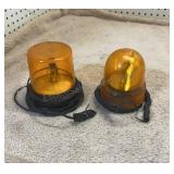 Strobe Safety Lights