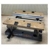Black & Decker Bench Top WorkMate
