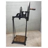 Vintage Dazey Butter Churn