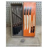 Cutlery by Carvel Hall