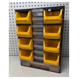 Hardware Organizer