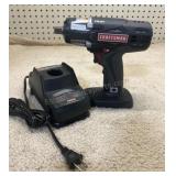 Craftsman half Inch Impact Wrench