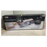 Craftsman Rout-A-Signer Kit