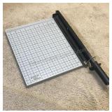Boston Paper Trimmer