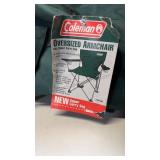 Colman Oversized Armchair