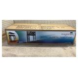 New In Box  29 Gal Metal Tank Stand