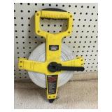 200Ft Measuring Tape