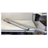 Straight Edge Saw Guides