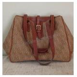 Dooney and Bourke Handbag 11x15