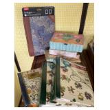 Gift Boxes Tablet Case & Recipe Albums