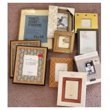 Group of Picture Frames