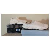 Ladies Dr Schools and East Spirit Shoes Size