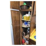 Contents of Pantry