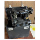 Singer Sewing Machine