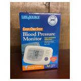 NIB Blood Pressure Monitor