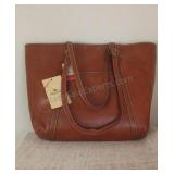 Patricia Nash Handbag NWT15x18