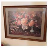 Framed Print  24x30