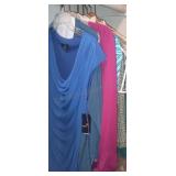 Ladies Assorted Clothing Size M/10 Many Net 9
