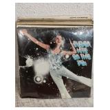 Stack of Records/LPS