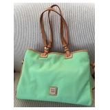 Dooney & Bourke Purse
